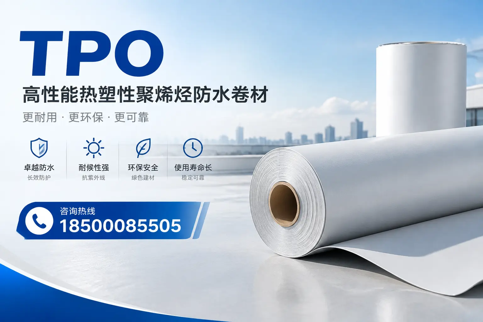 tpo与其他塑料材料的优劣对比,吐鲁番企业不可不知